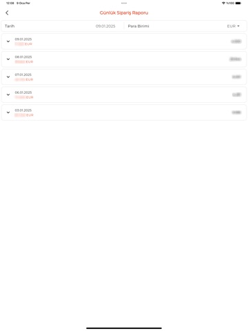 QPlus iPad screenshot