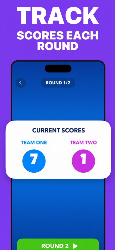 Multiplayer Group Trivia Quiz - 게임 앱 | MWM