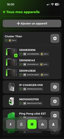 ISYPOWER Cloud Screenshot 3 of 5