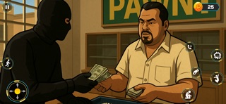 Silent Thief: Covert Operation Screenshot 4 of 5