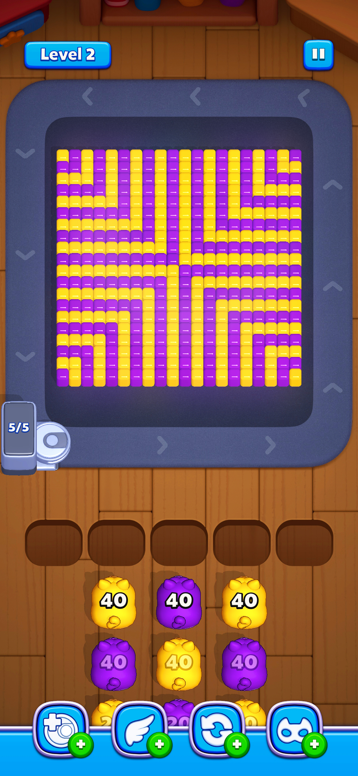 Cat Loop! screenshot 6