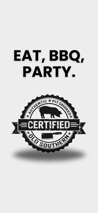 Old Southern BBQ Screenshot 4 of 4