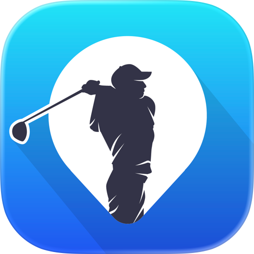 Golf GPS Range Finder: ForeFun