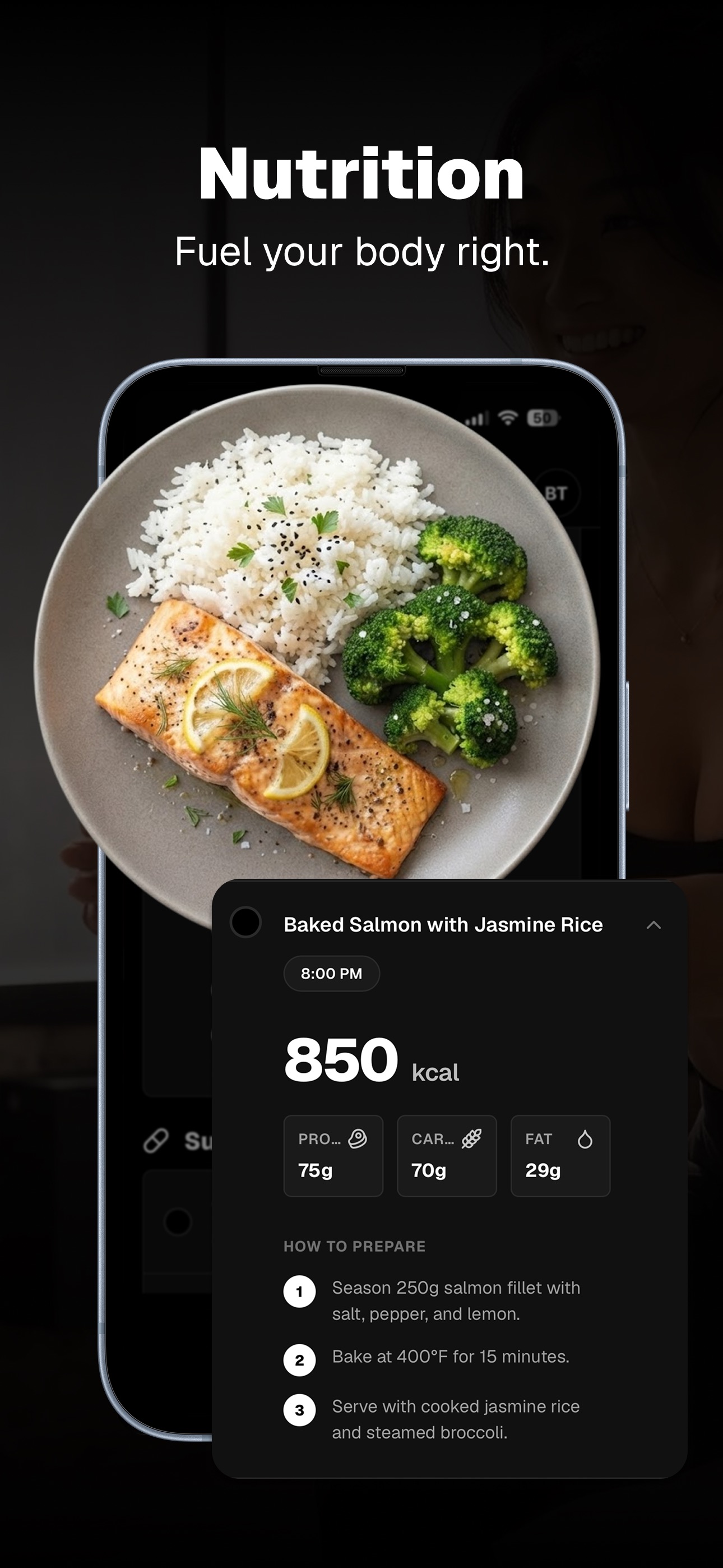 Screenshot 4 of ARC: Workout, Exercise Planner