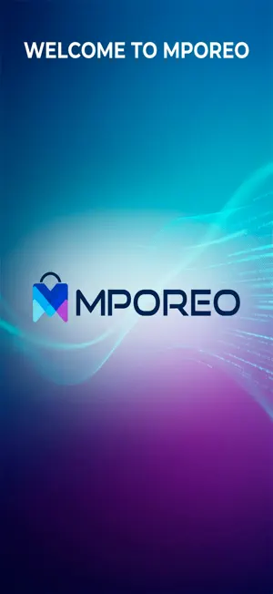 Mporeo screenshot 1