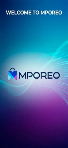 Mporeo screenshot