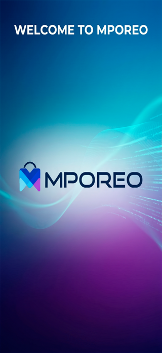 Mporeo Screenshot 1 of 8