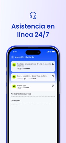 Bauble: Crédito y Préstamos iPhone screenshot 5