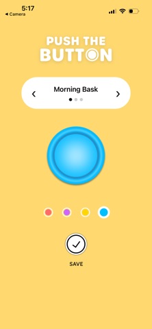 Push The Button: Fidget Game Screenshot 2 of 9