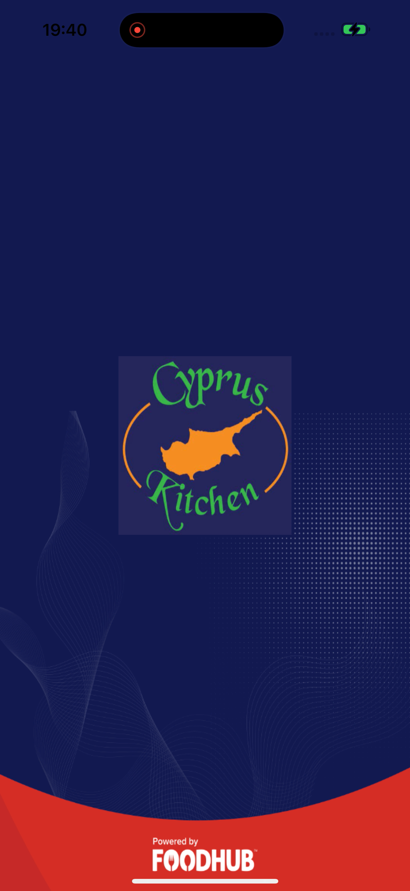 Cyprus Kitchen
