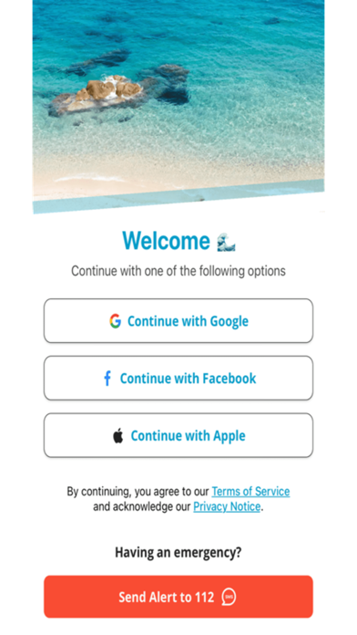 mAiGreece Screenshot