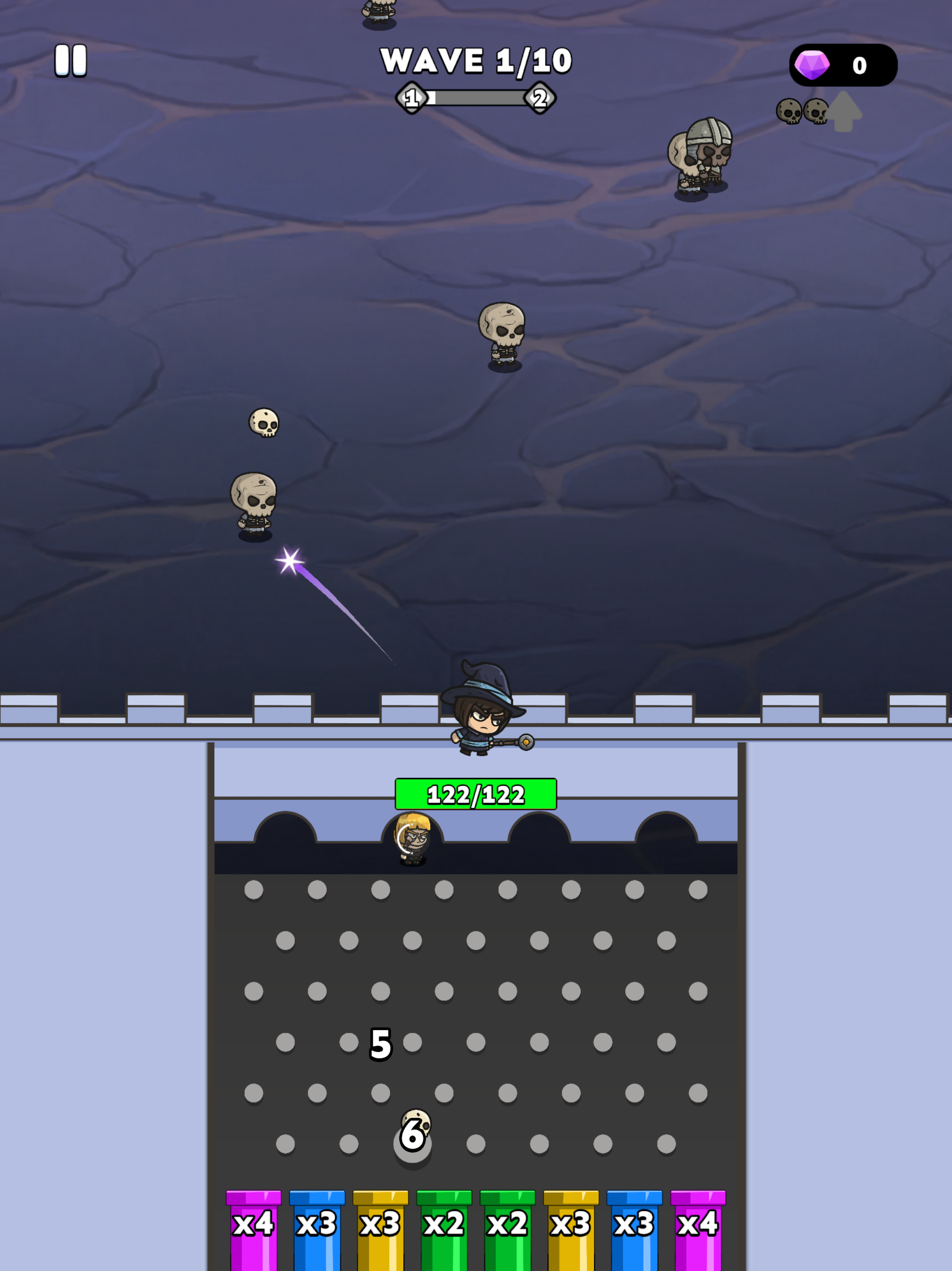 Pachi Heroes screenshot 12