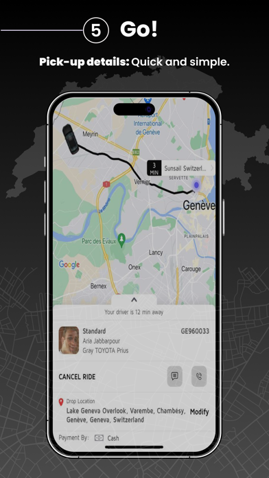 Super rider! Screenshot