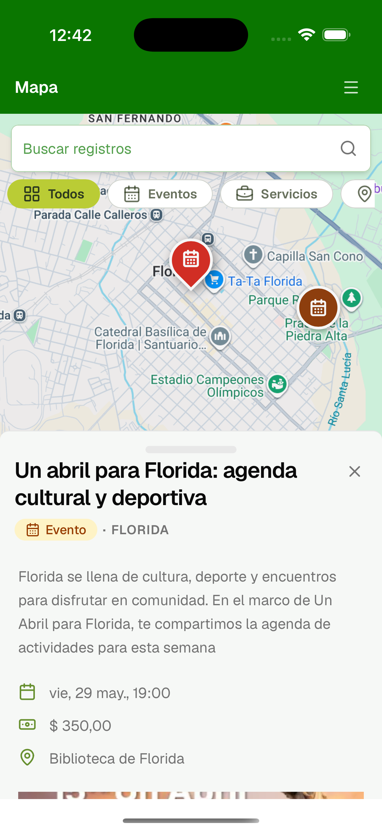 Pueblos en Red