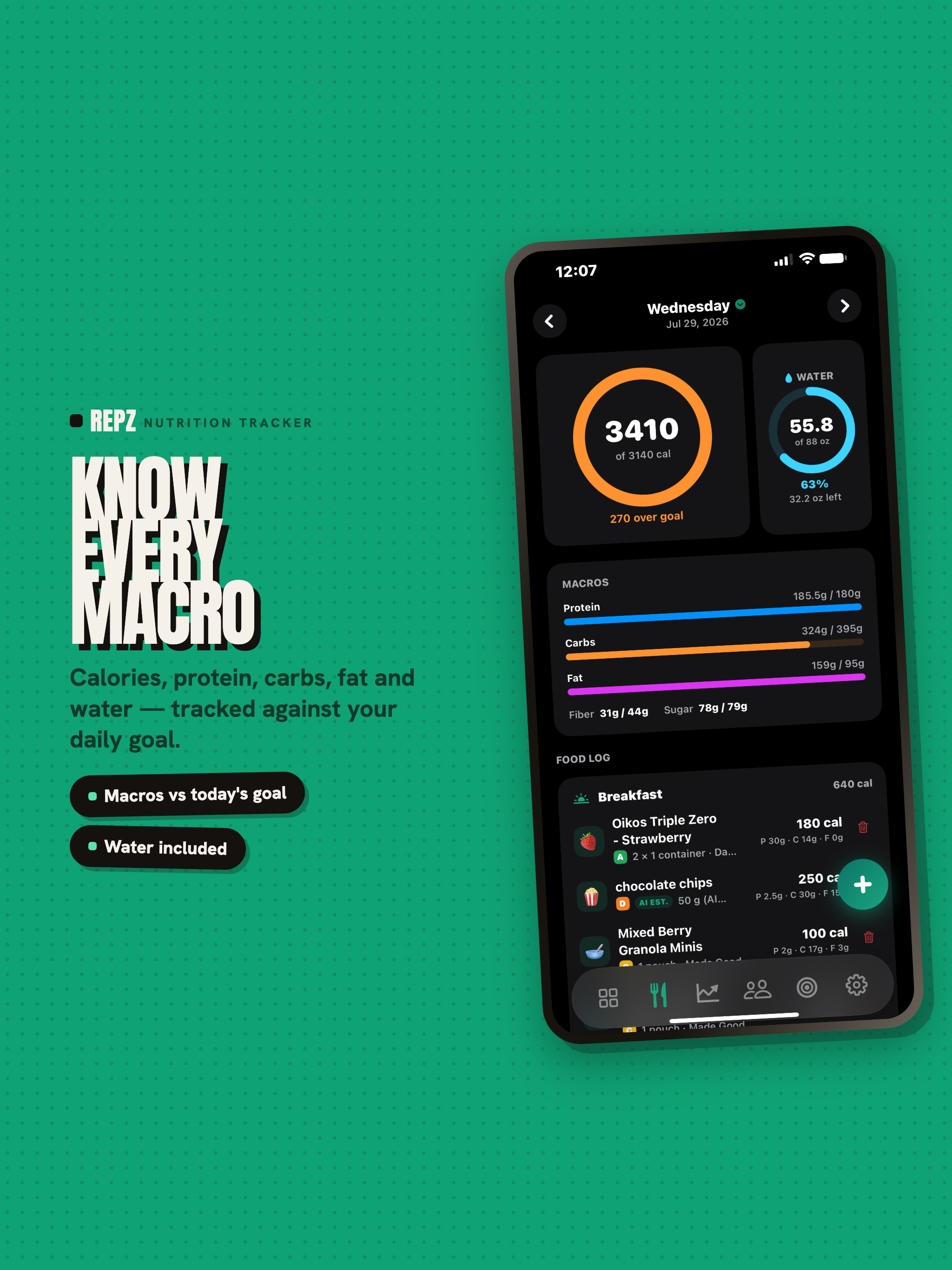 REPZ USA screenshot 15