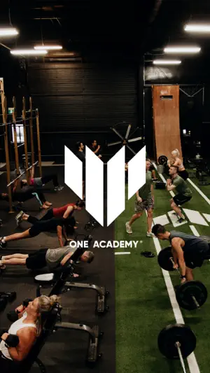 One Academy® screenshot 1