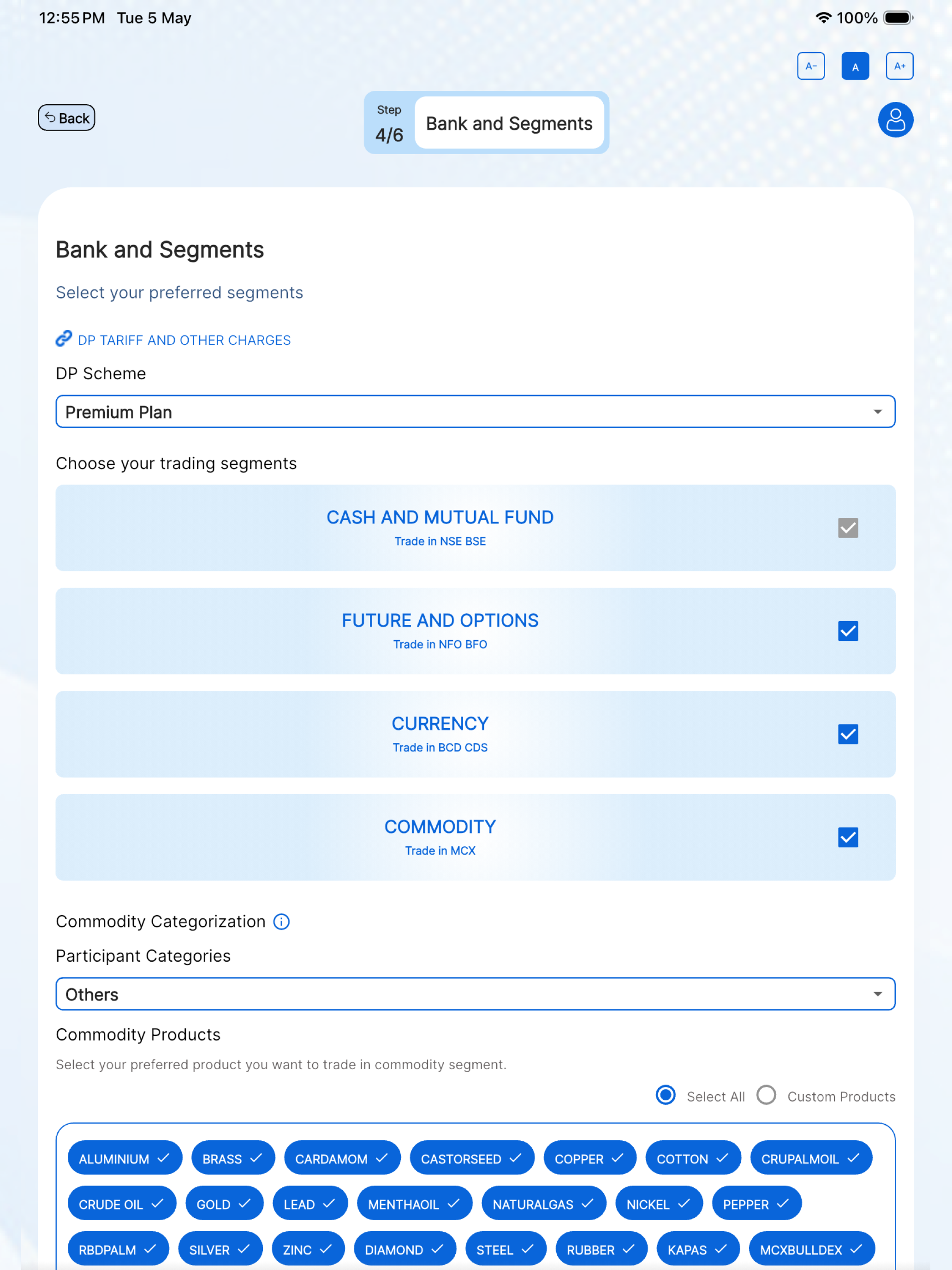InstaKYC by Flattrade