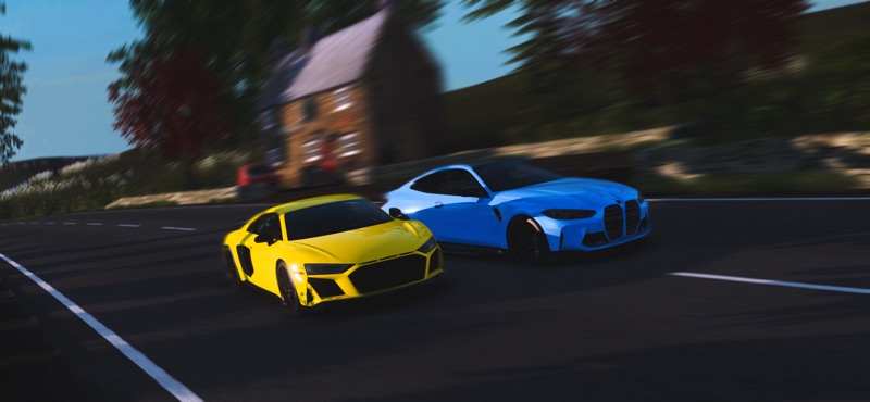 Apex Racing screenshot 12