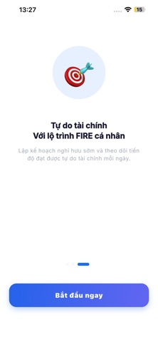 FinTLA screenshot