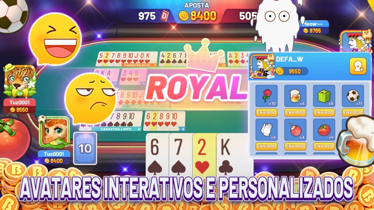 Bacana Games screenshot-3