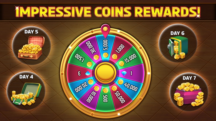 Court Piece - Hokm & Rung screenshot-4