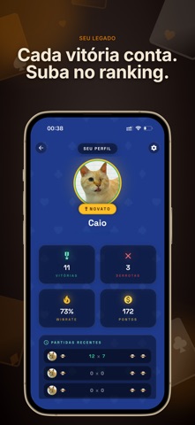 Truco+ Screenshot 6 of 7