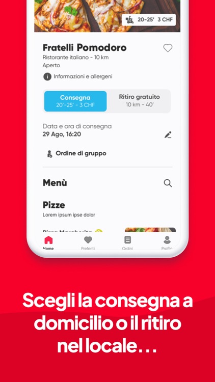 Divoora screenshot-4