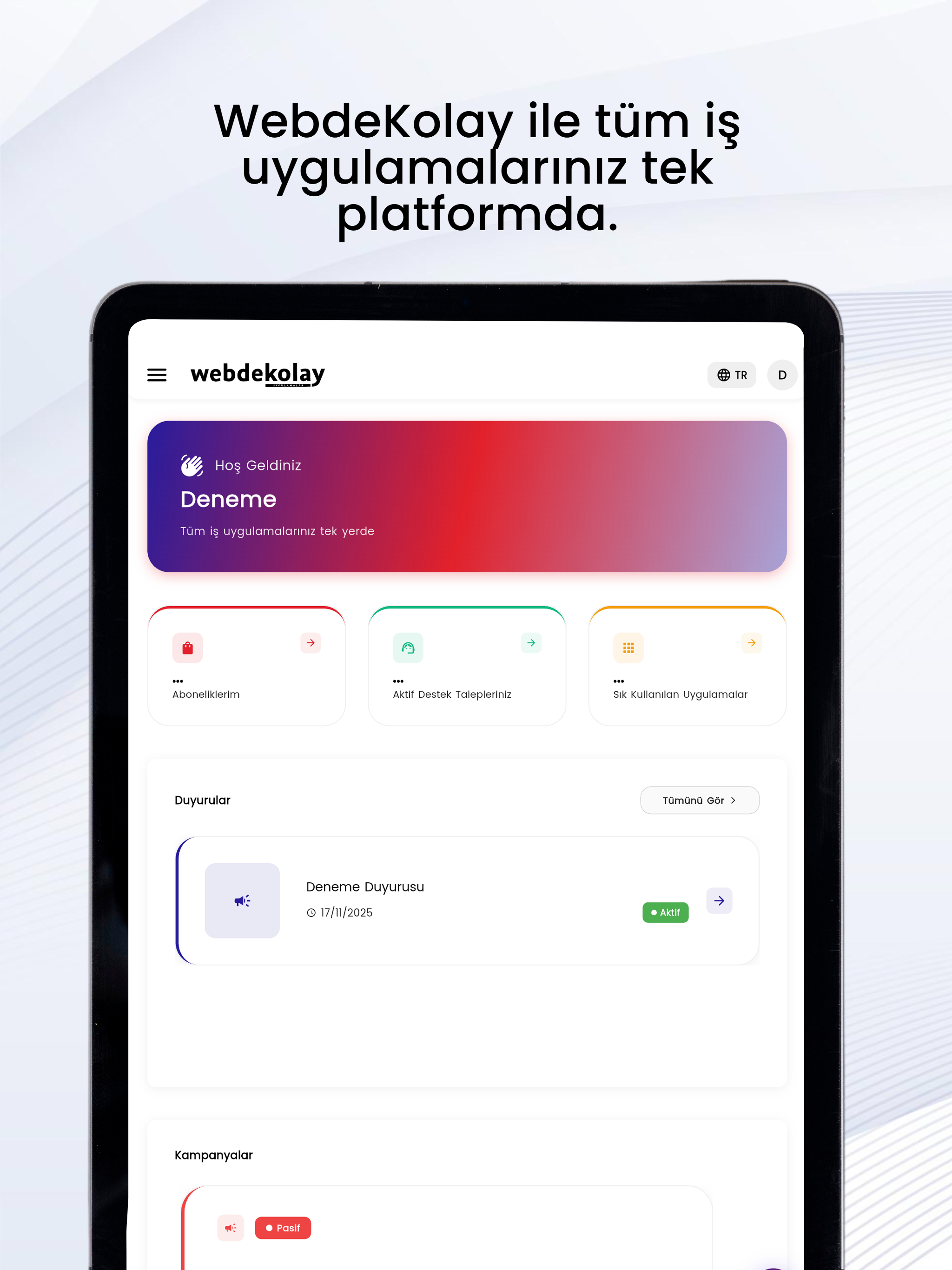 Webdekolay screenshot 7