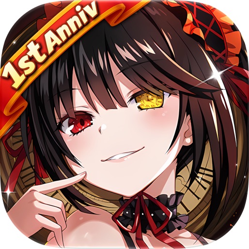 Date A Live: Spirit Echo