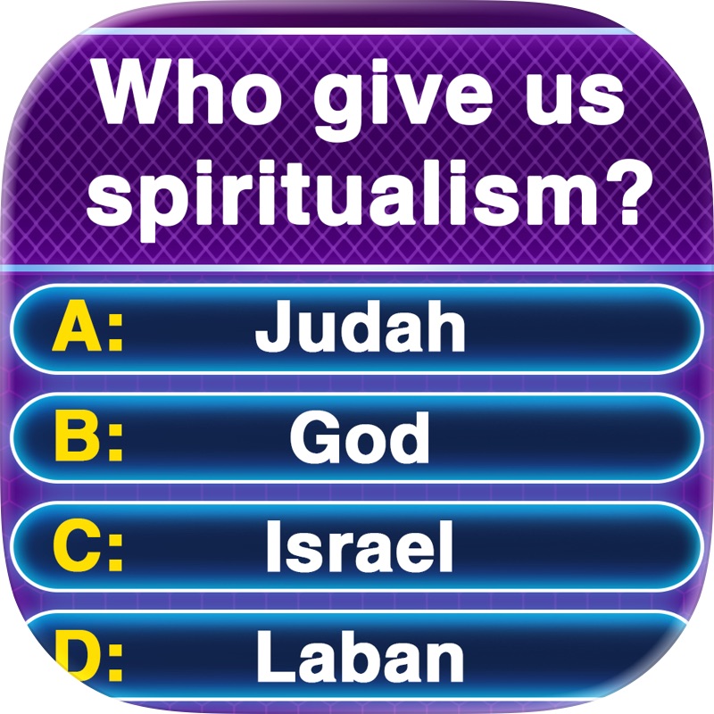 Daily Bible Trivia: Quiz Games screenshot 9
