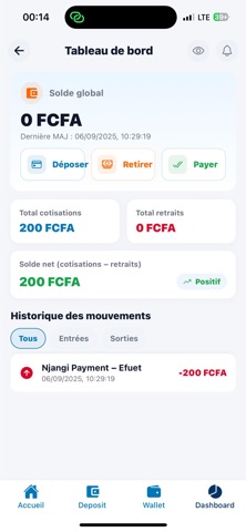 Achup Screenshot 2 of 9