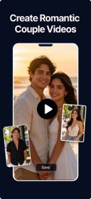 AI Video&AI Photo Maker-Vireal screenshot