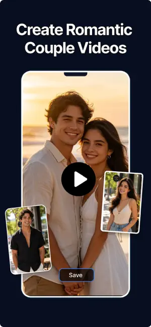 AI Video&AI Photo Maker-Vireal screenshot 2