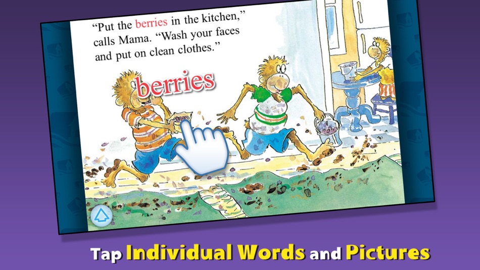 #3. 5 Little Monkeys Collection #1 (iOS) 由: Oceanhouse Media