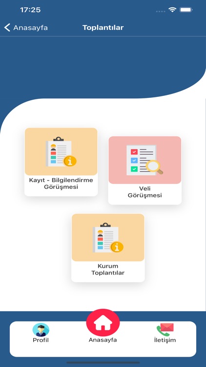 Inomap OYS screenshot-4