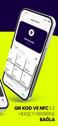 MEO iPhone screenshot