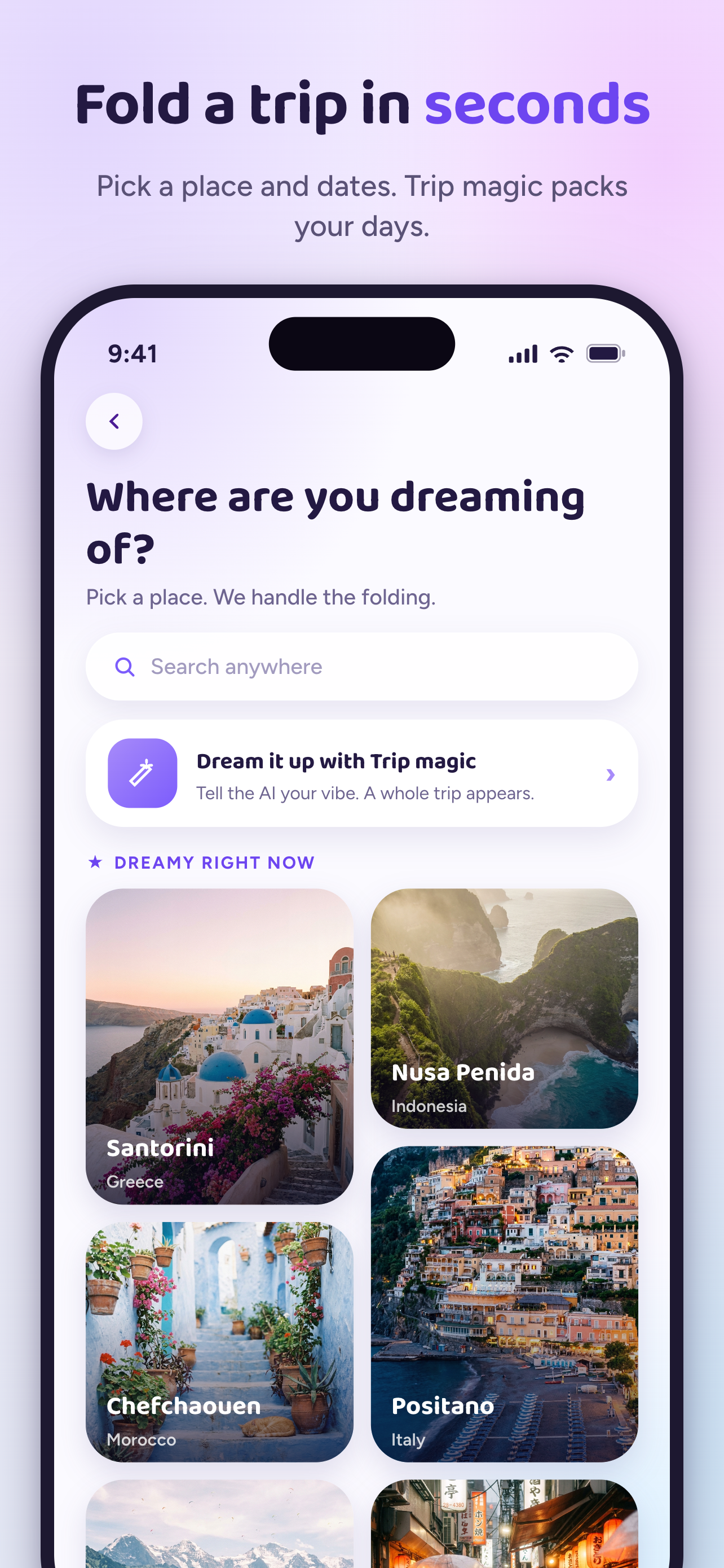Dreamfare screenshot 4