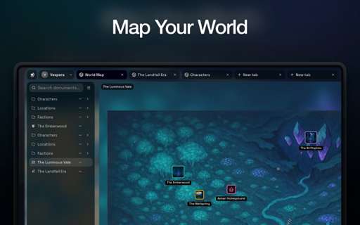 vvd world screenshot 6