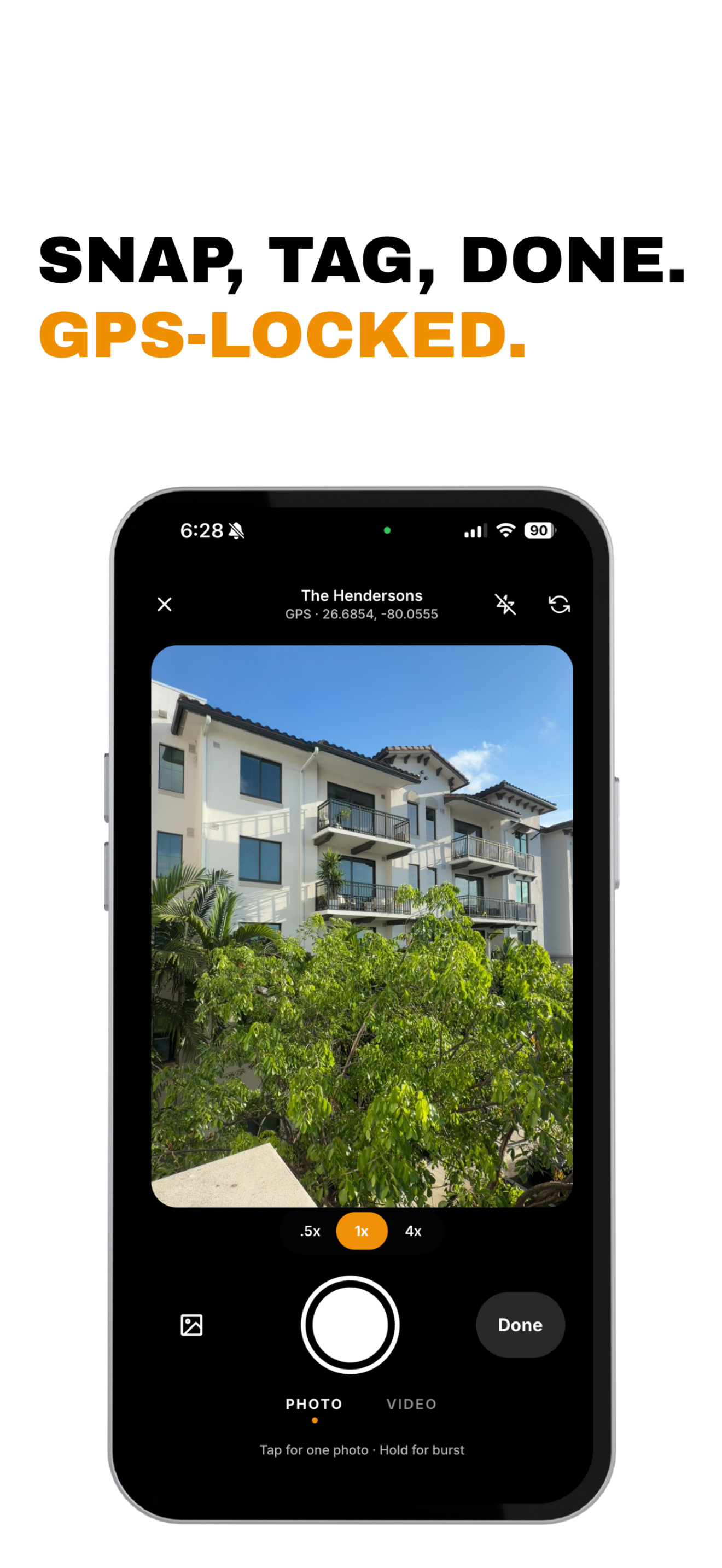 Field View Pro
