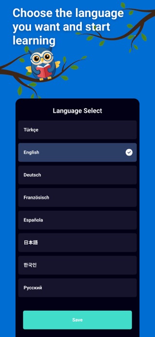 Stories LAB. Screenshot 1 of 4