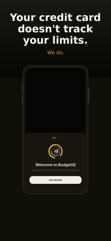 Budget iQ: Expense Tracker Screenshot 10 of 10