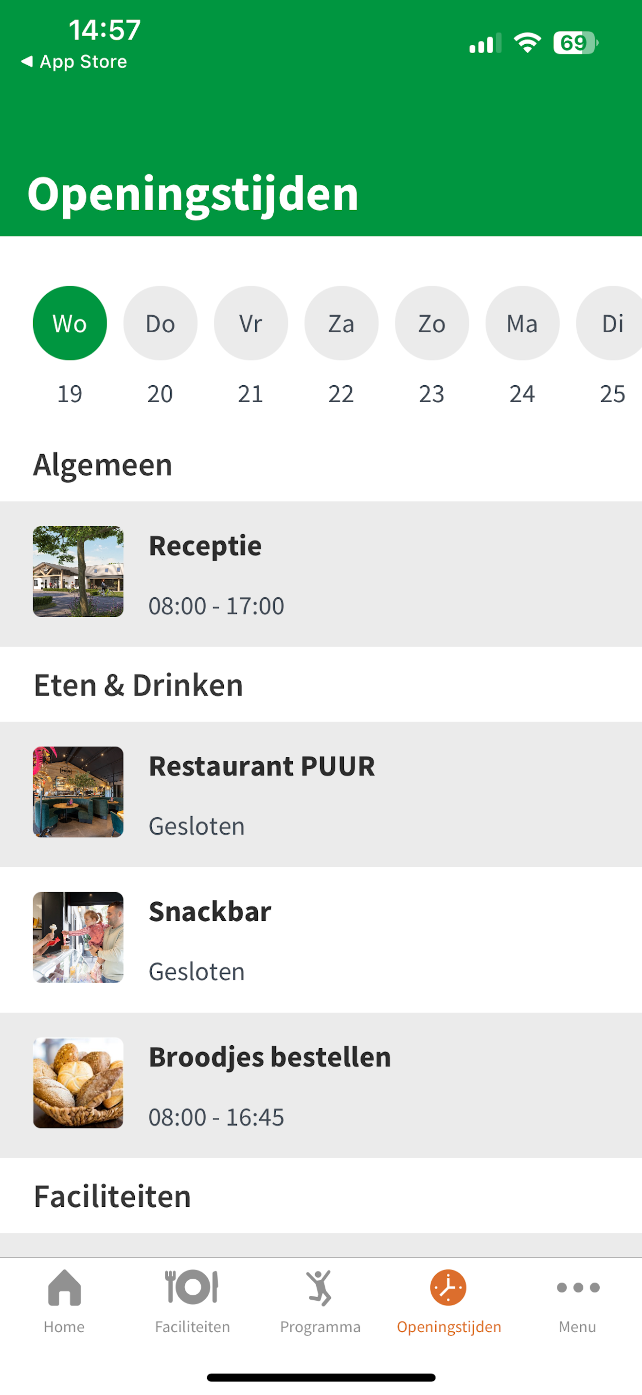 TOP totaal vredeoord