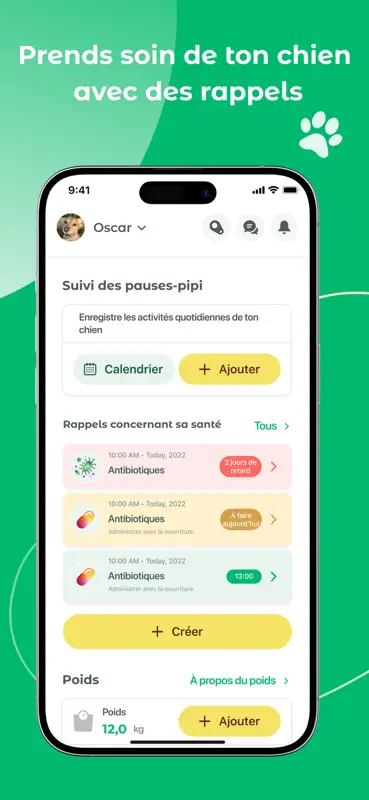 Dogo — Education du chien screenshot 9 of 10