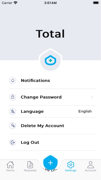 Total | توتال screenshot-4