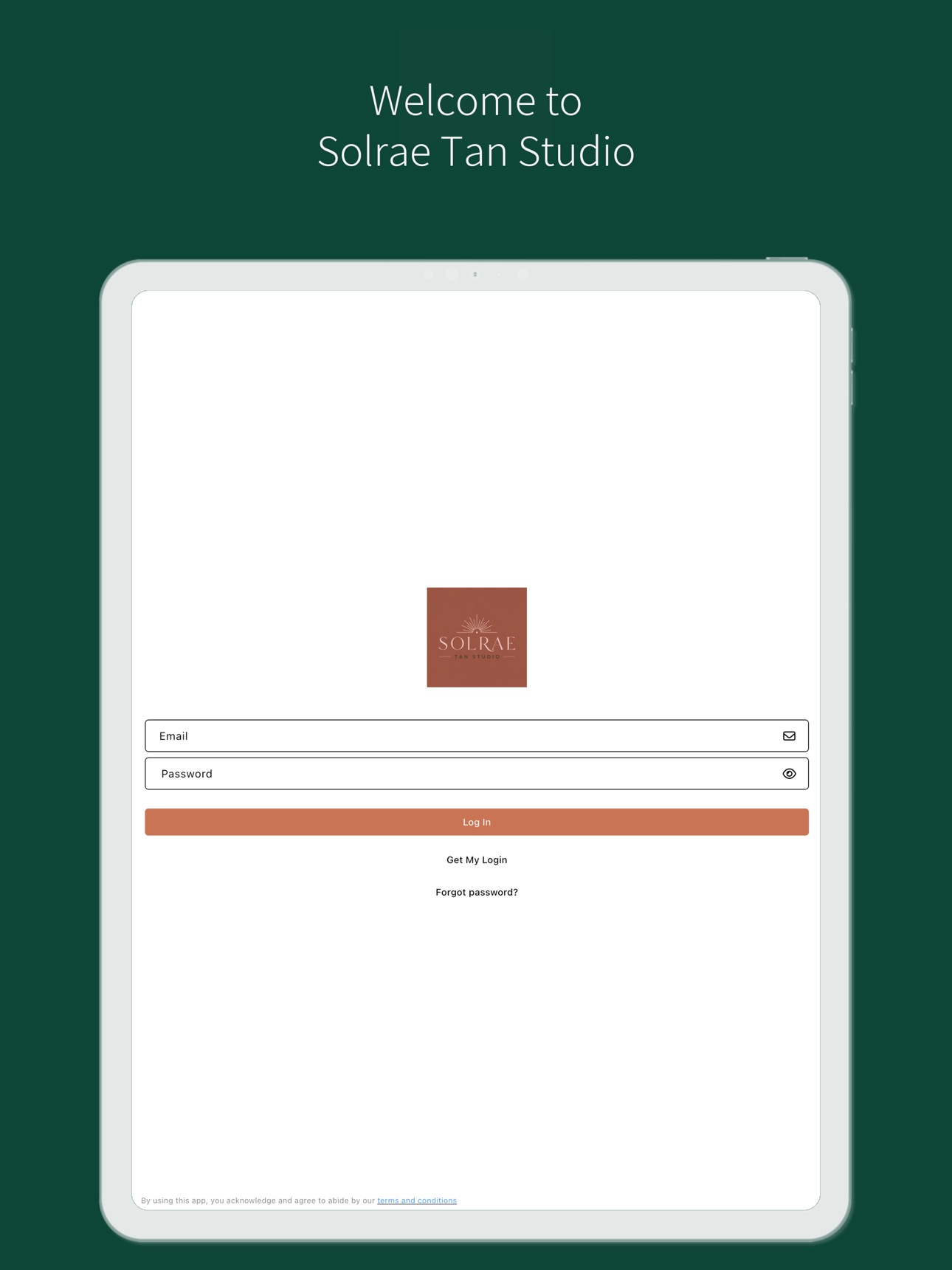 Screenshot 8 of Solrae Tan Studio