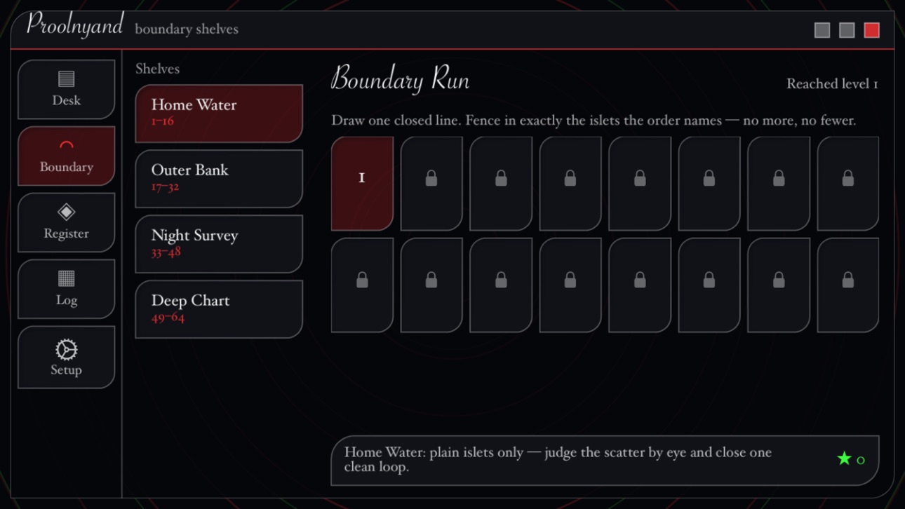Screenshot 4 of Proolnyand
