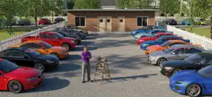 Car Dealership : Company Game screenshot 2