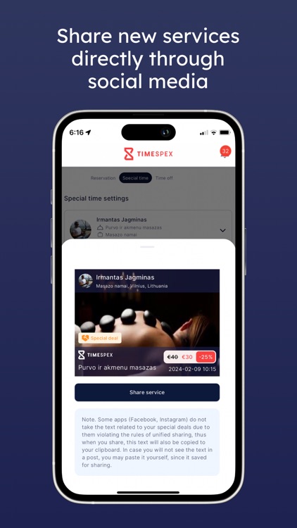 Timespex screenshot-6