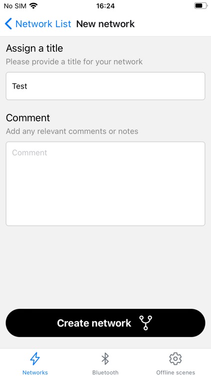 connex-x screenshot-4