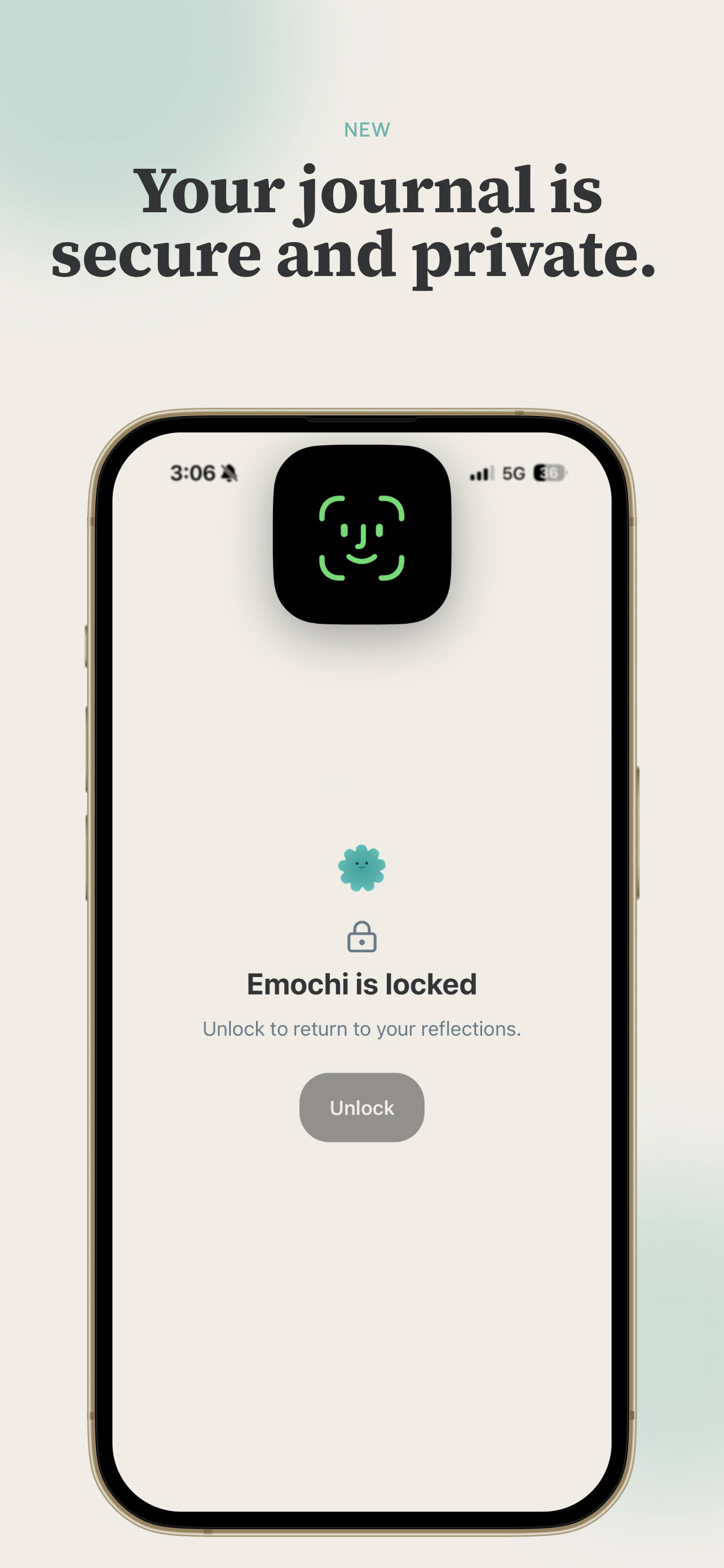 Emochi: Voice Journal Diary screenshot 5